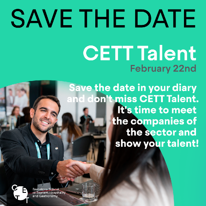 cett talent 2023